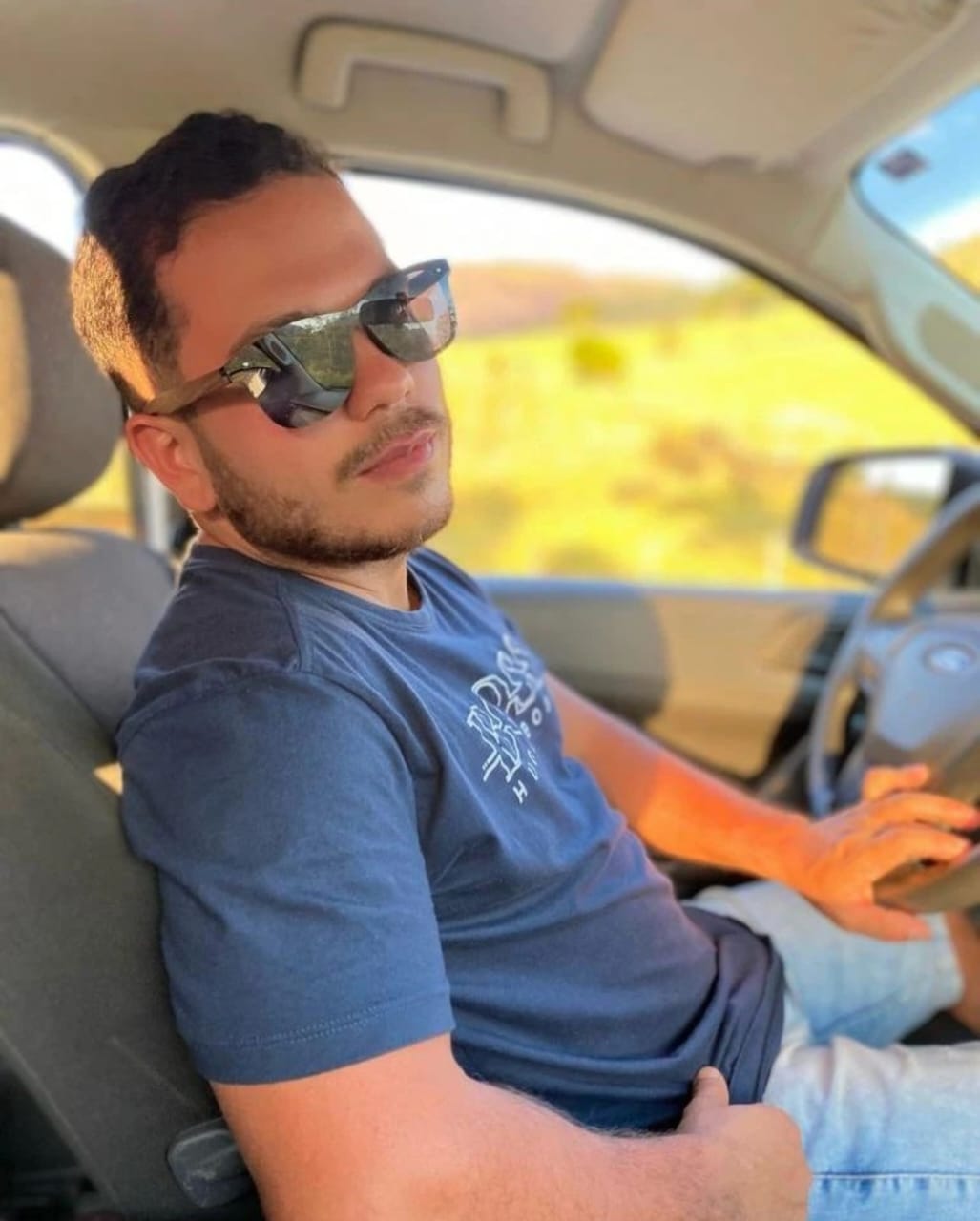 Danubio Vaz