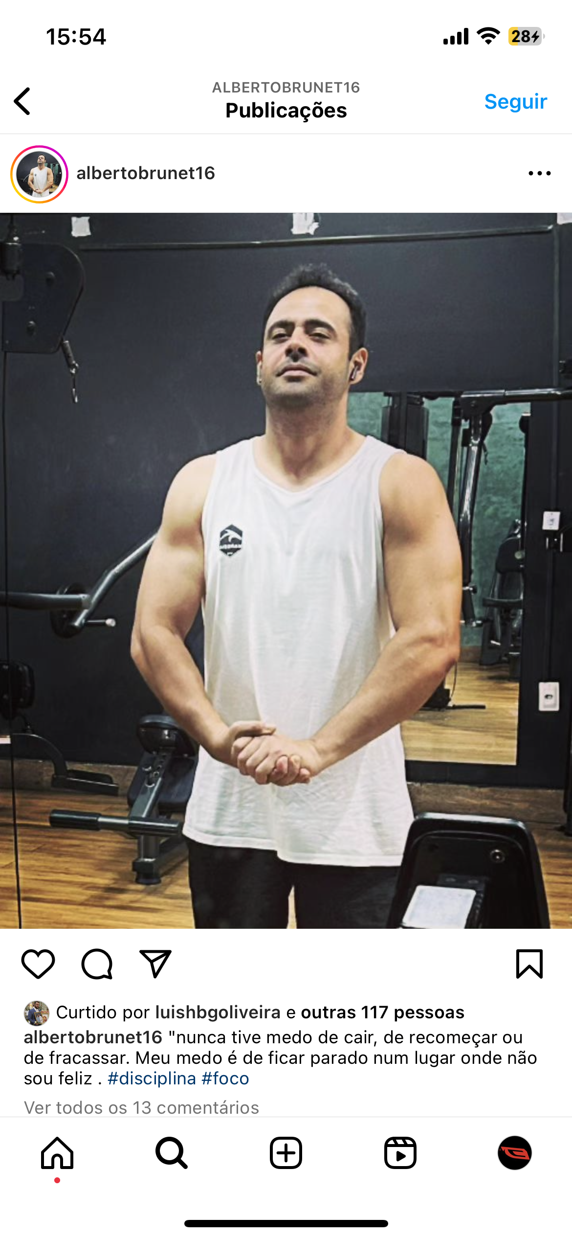 Alberto Leite