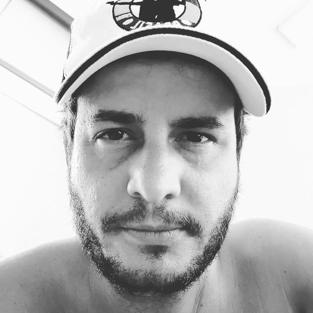 Eliel Carlos Mauricio