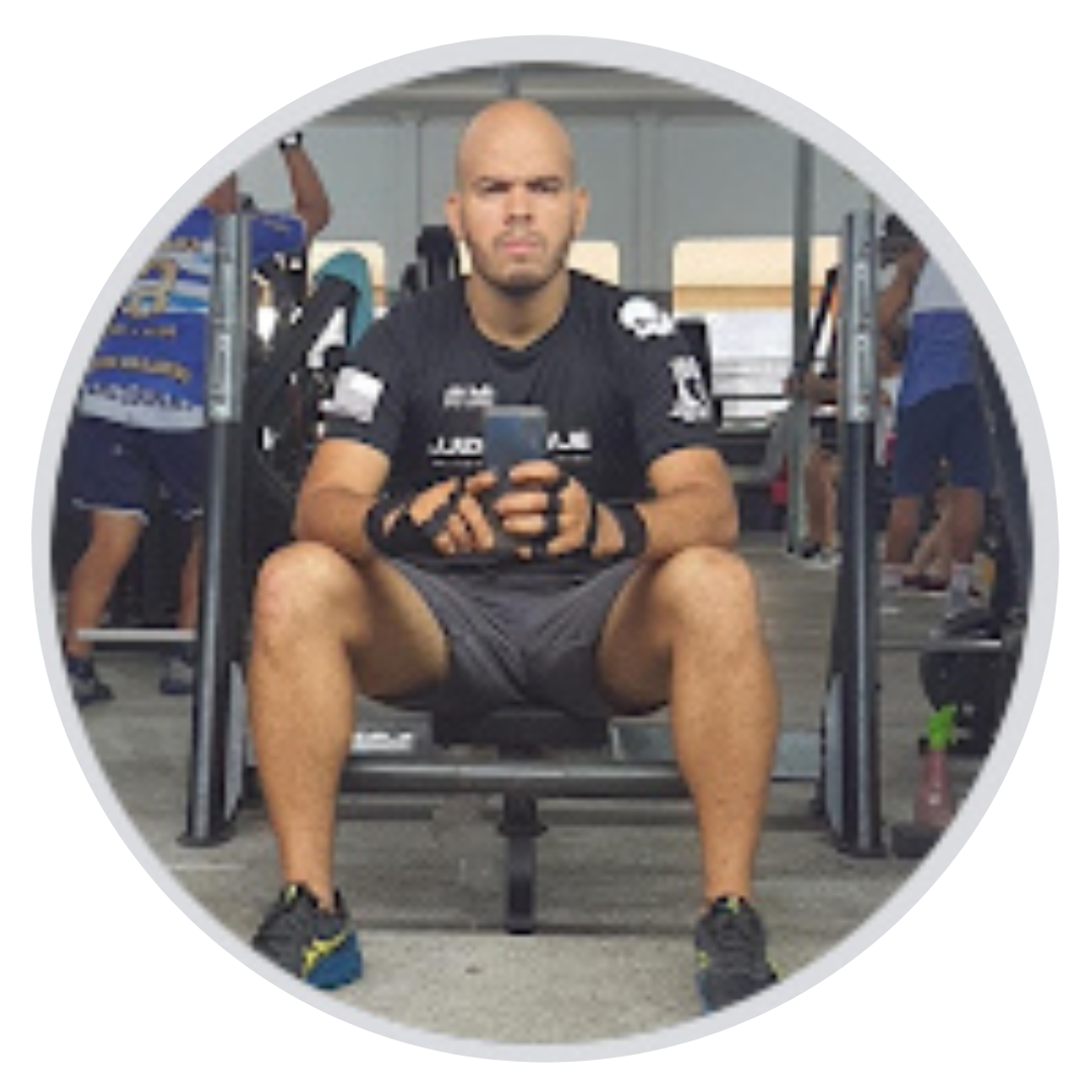 Elton Cardoso