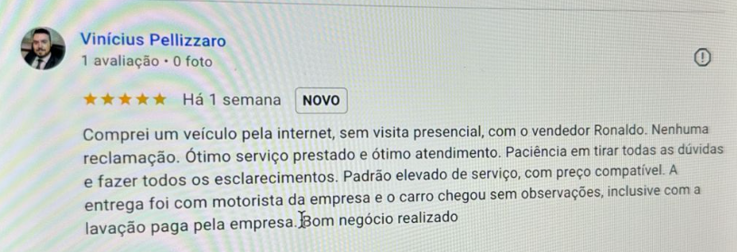Vinícius Pellizzaro