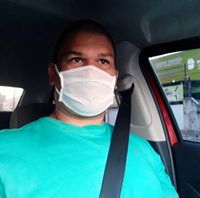 Ricardo Xavier de Souza