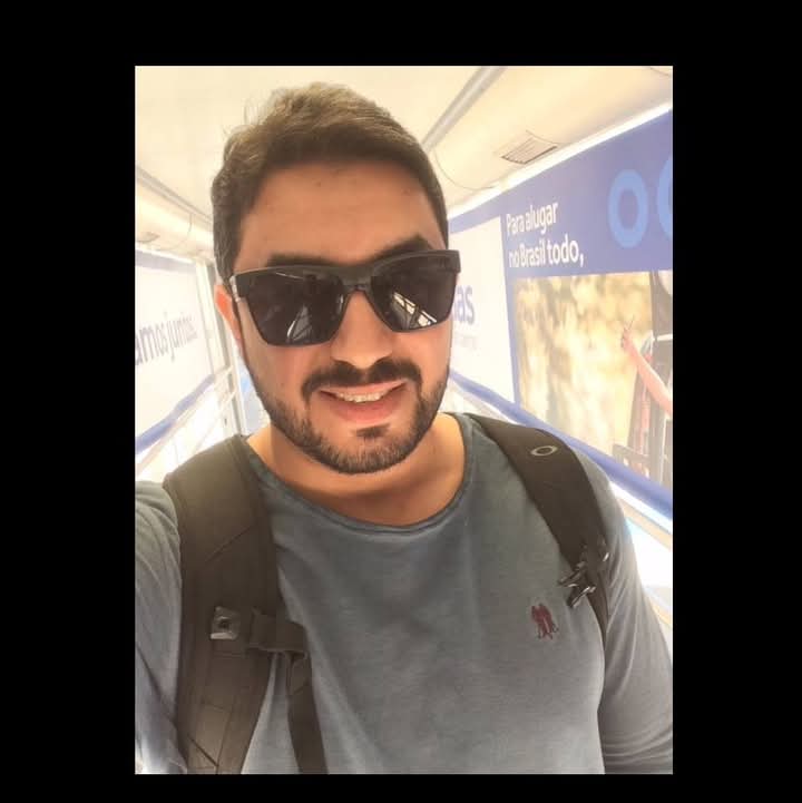 Emerson Correia da Rosa
