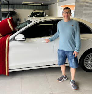 Luiz Fernando Moletta Alves
