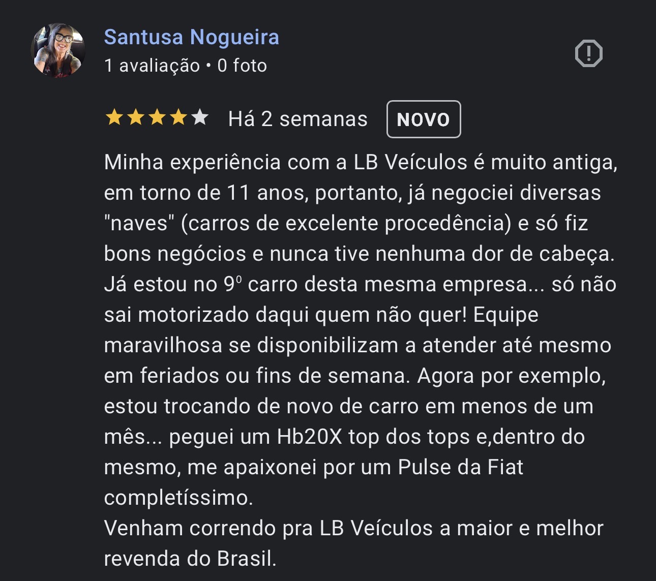 Santusa Nogueira