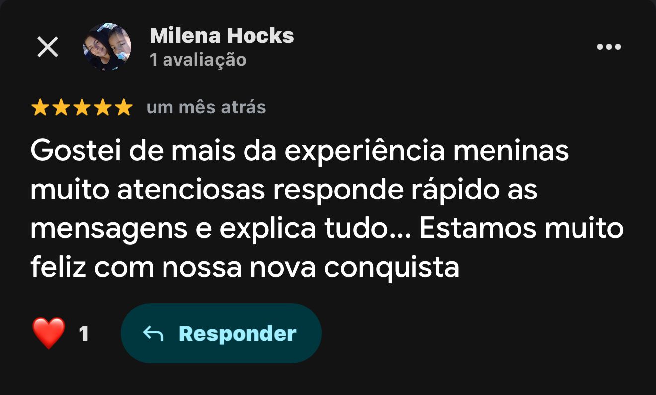 Milena hocks