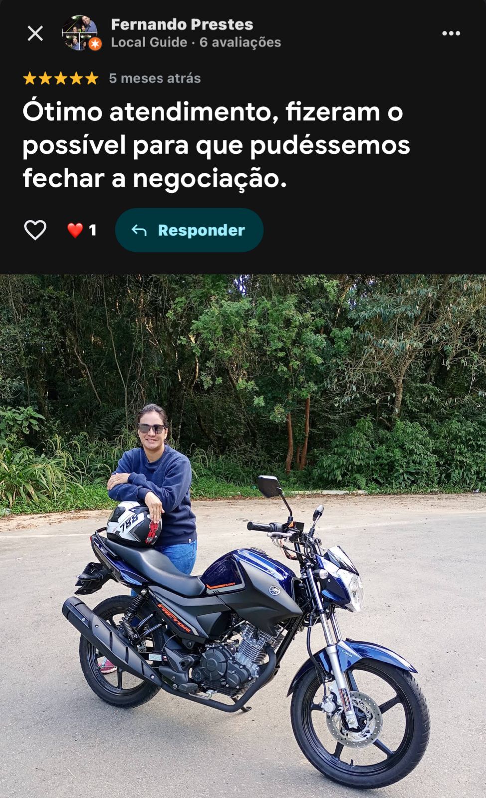 Fernando Prestes