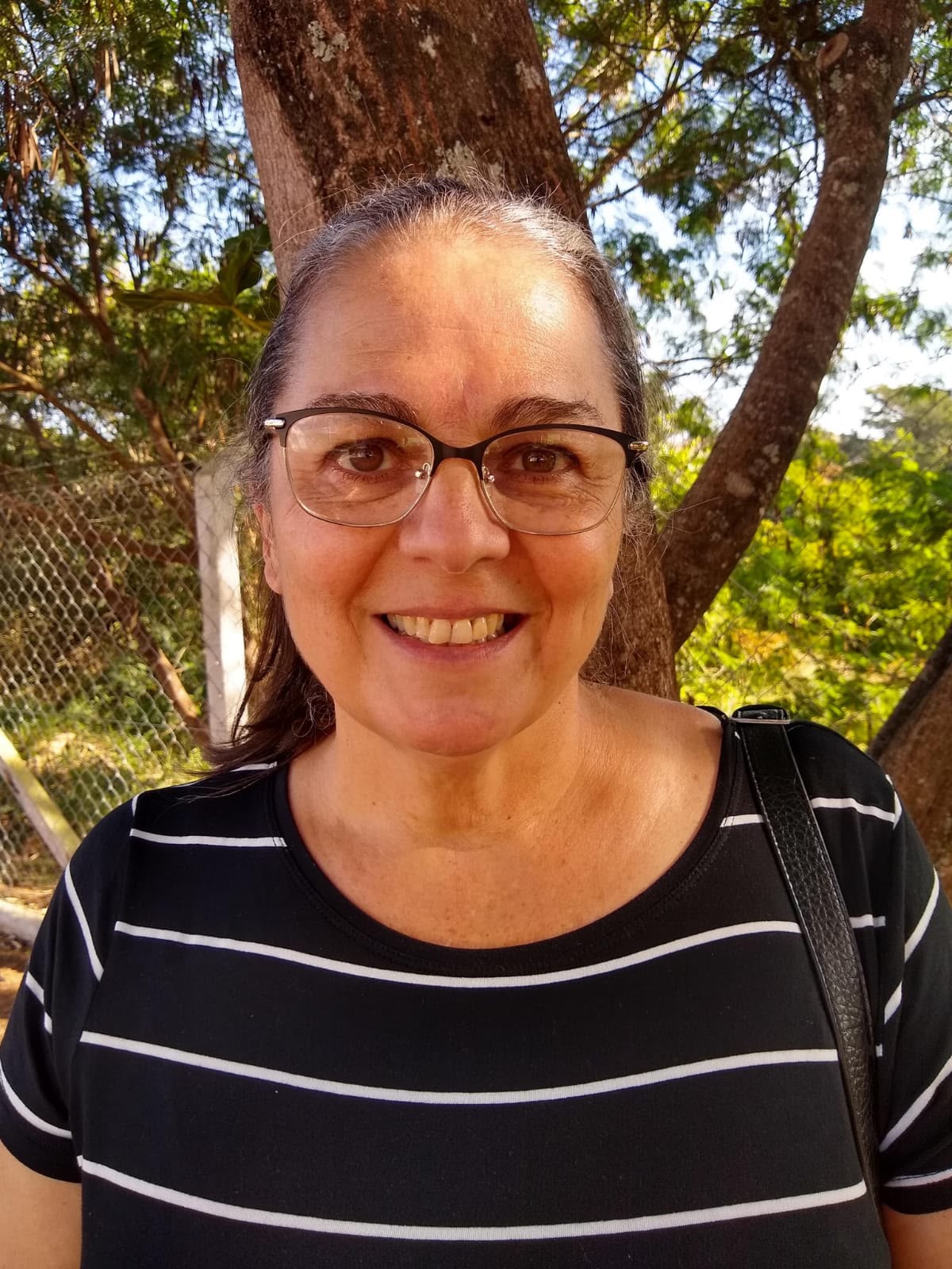 Silvana M.