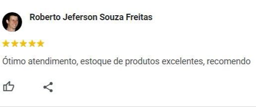 Roberto J. S. Freitas