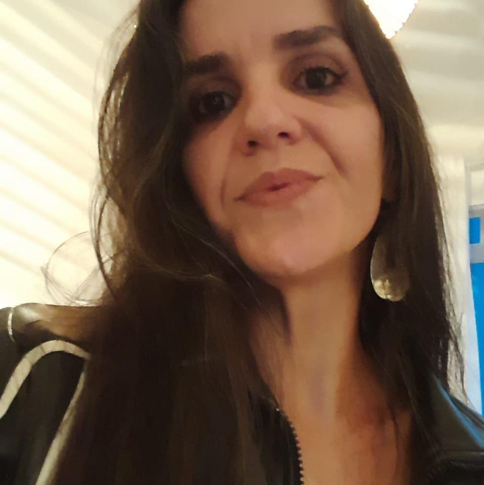 Lilian Azevedo
