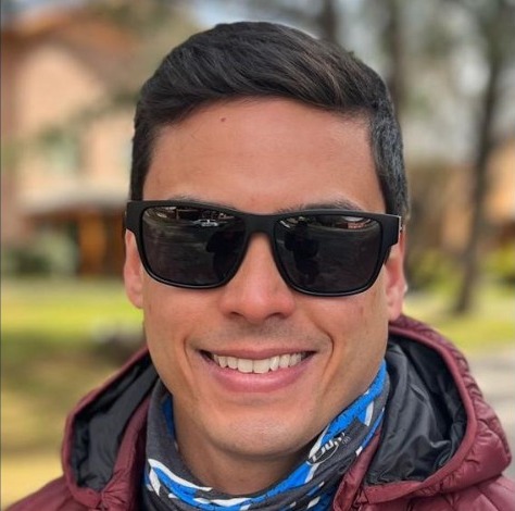 Caio Schmidt