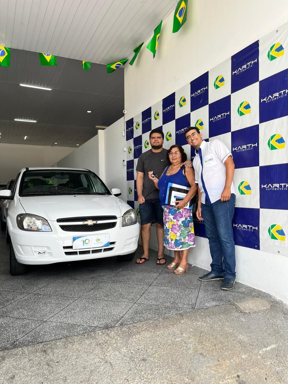 Dona Maria do Carmo