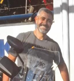 Andre Paschoalini