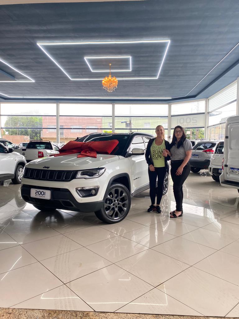 Angela Alessio - Cruz Alta - RS