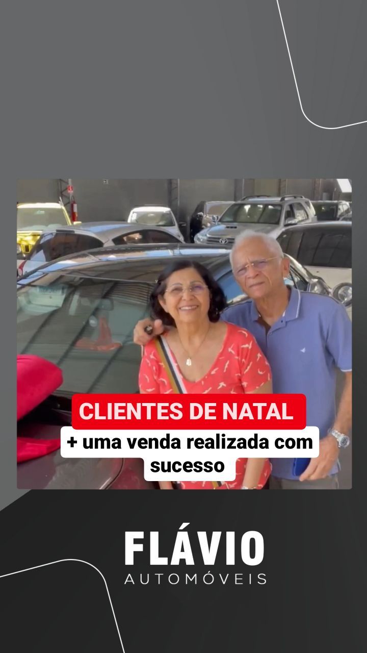 Sr Hamilton e Dona Terezinha