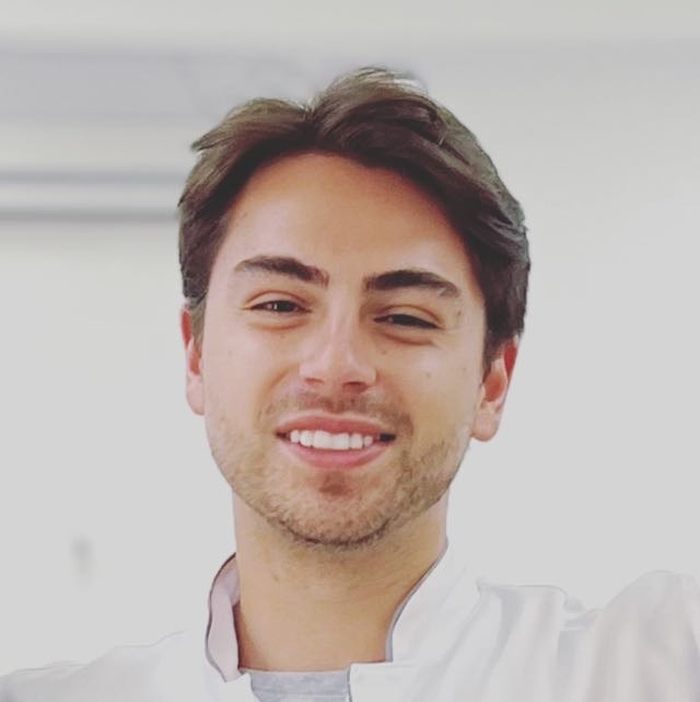 Bernardo Vasconcelos