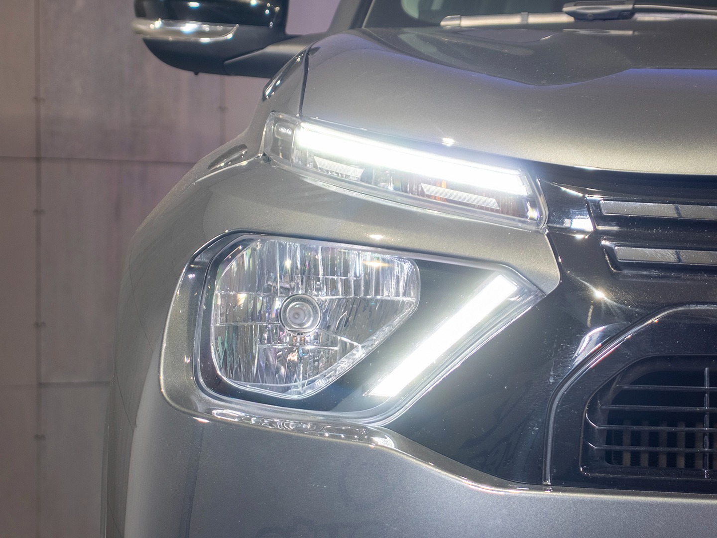 Citroën Aircross Shine 1.0 Flex Tb 200 Aut. - foto 3
