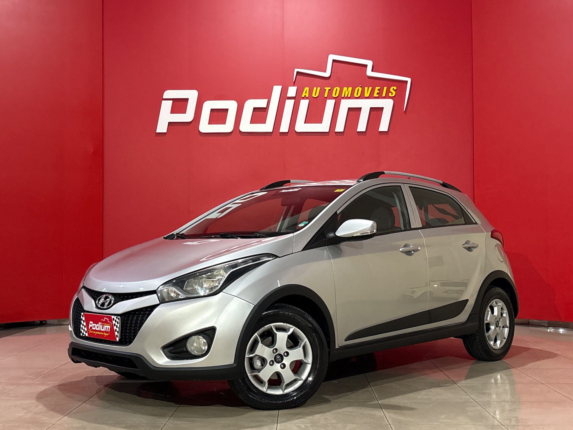 Hyundai HB20X 2014 à venda