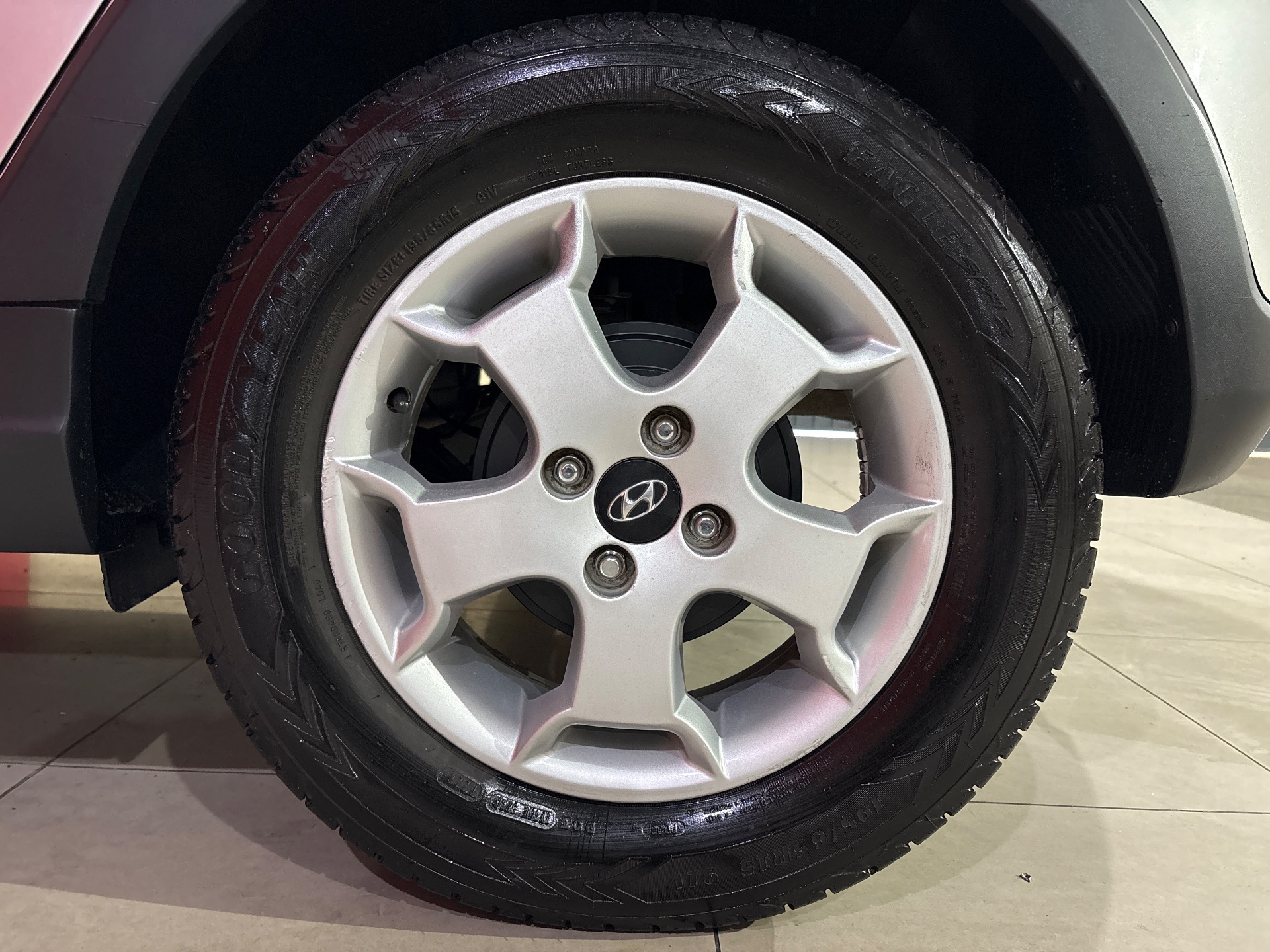 Hyundai HB20X Style 1.6 Flex 16V Aut. - foto 5