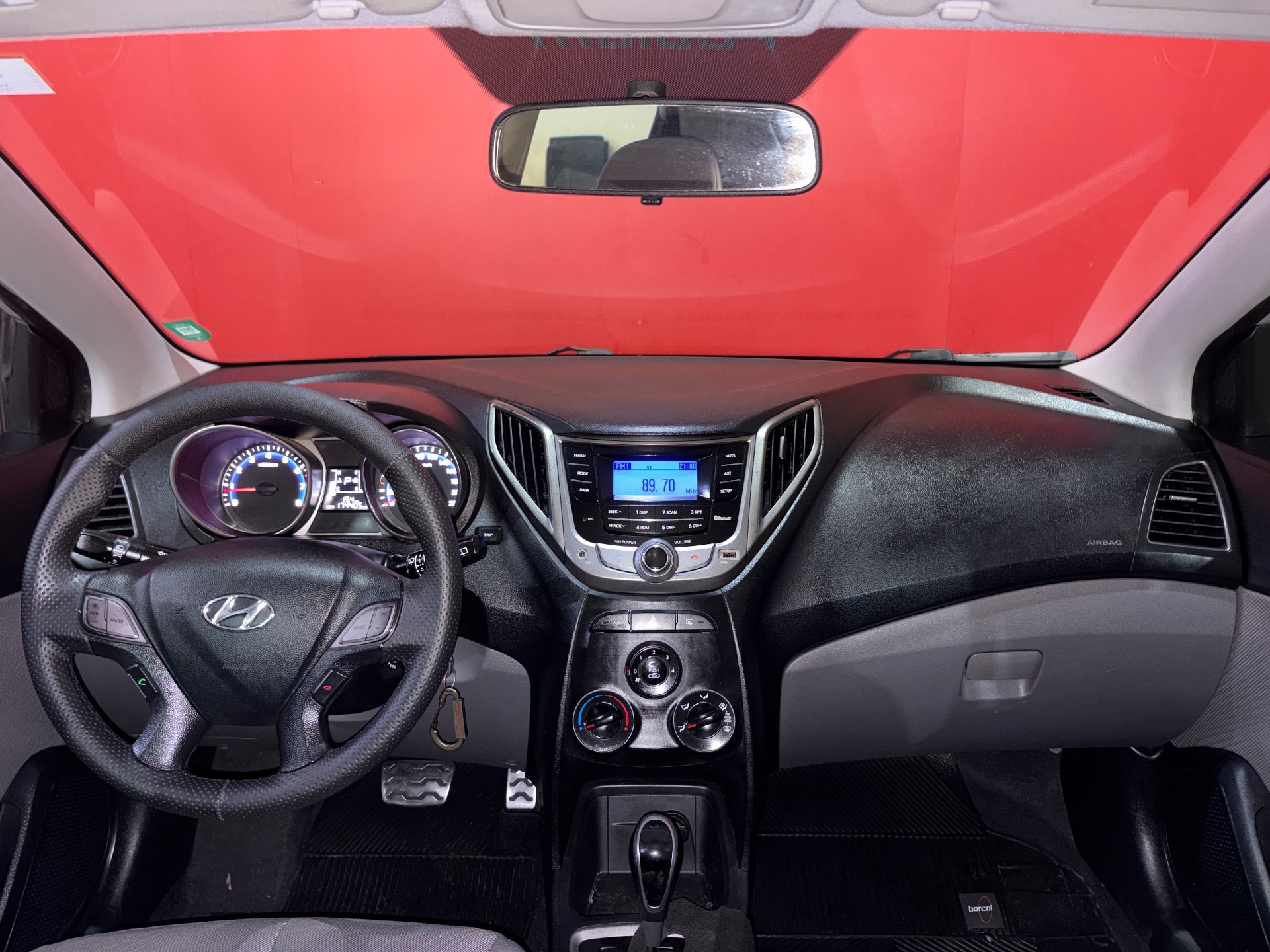 Hyundai HB20X Style 1.6 Flex 16V Aut. - foto 10
