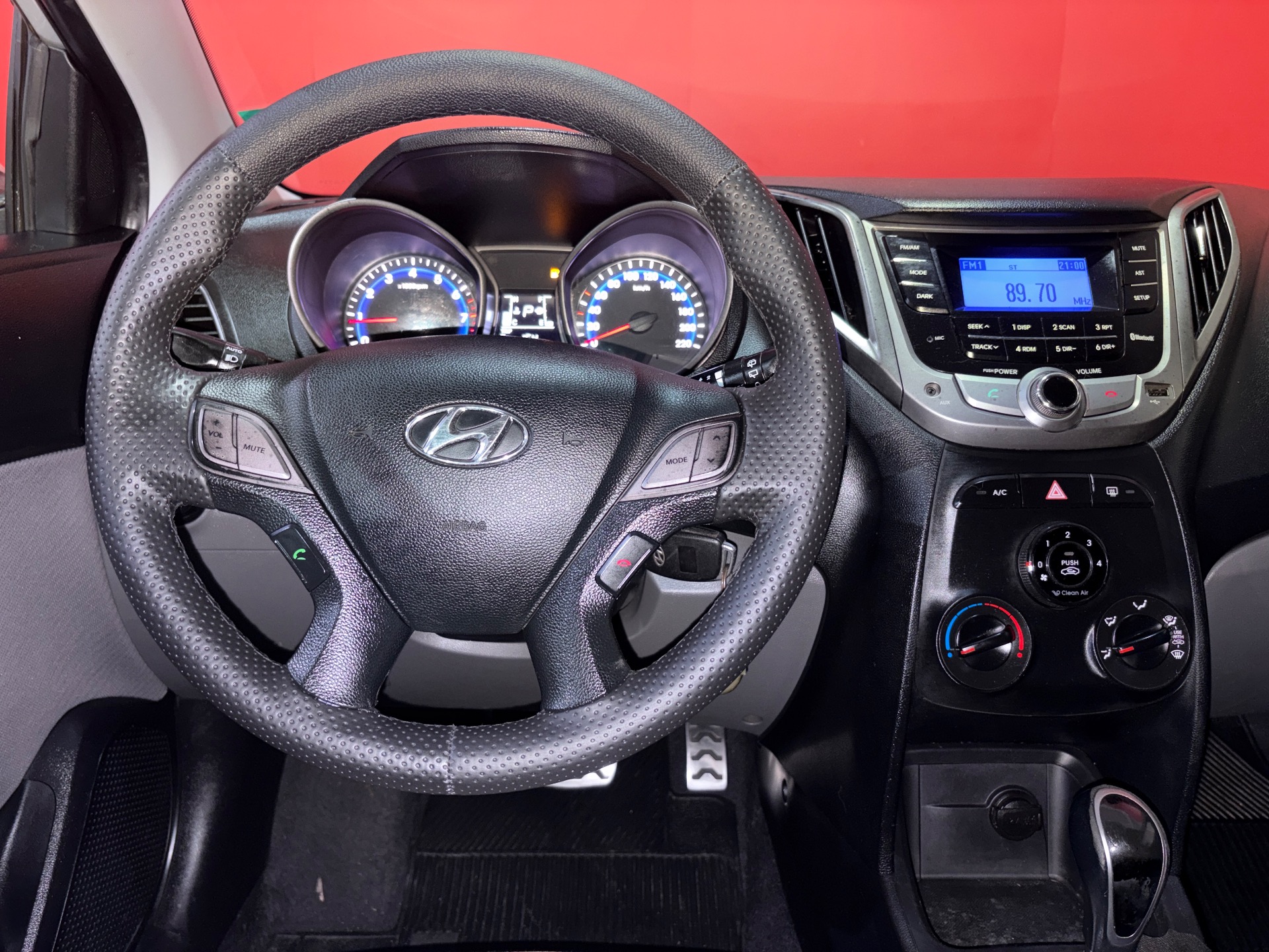 Hyundai HB20X Style 1.6 Flex 16V Aut. - foto 11
