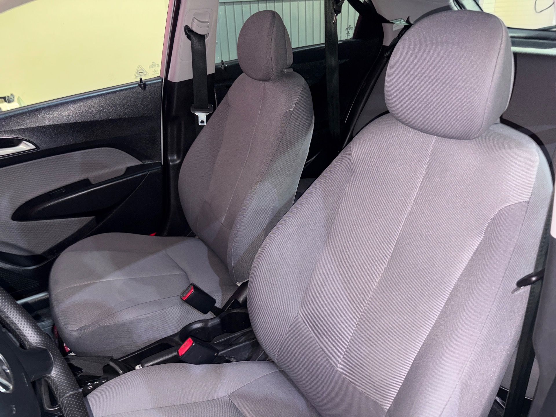 Hyundai HB20X Style 1.6 Flex 16V Aut. - foto 7