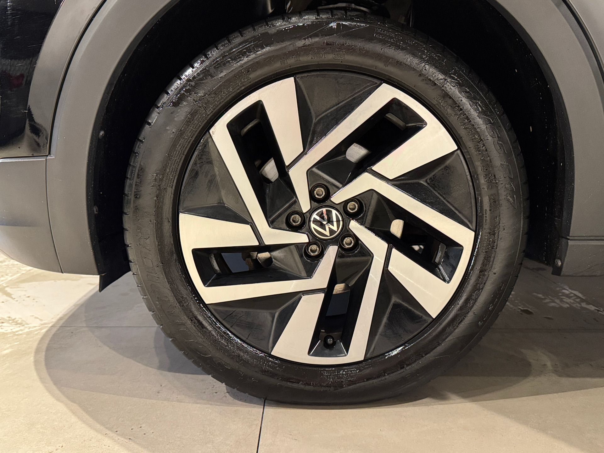 Volkswagen T-Cross Comfor. 200 TSI 1.0 Flex 5P Aut. - foto 7