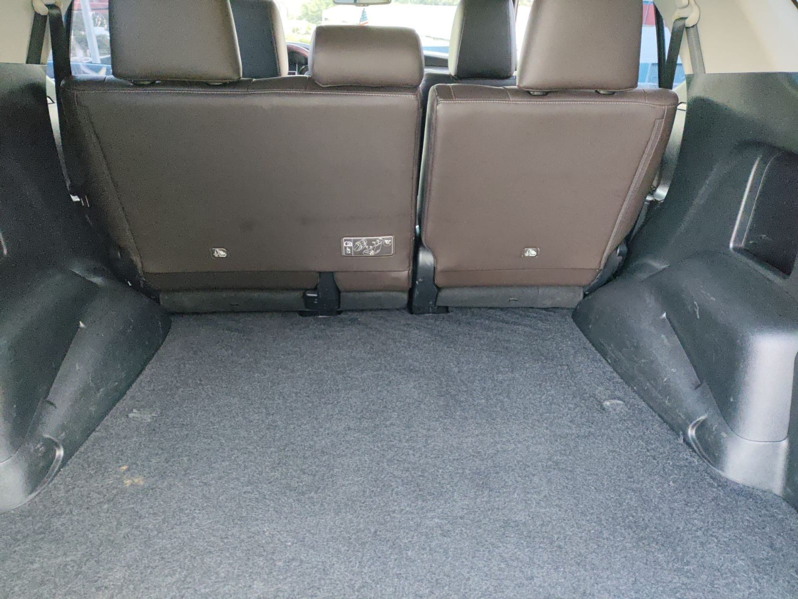 Toyota Hilux Cd Srx 4X4 2.8 TDI 16V Diesel Aut. - foto 11