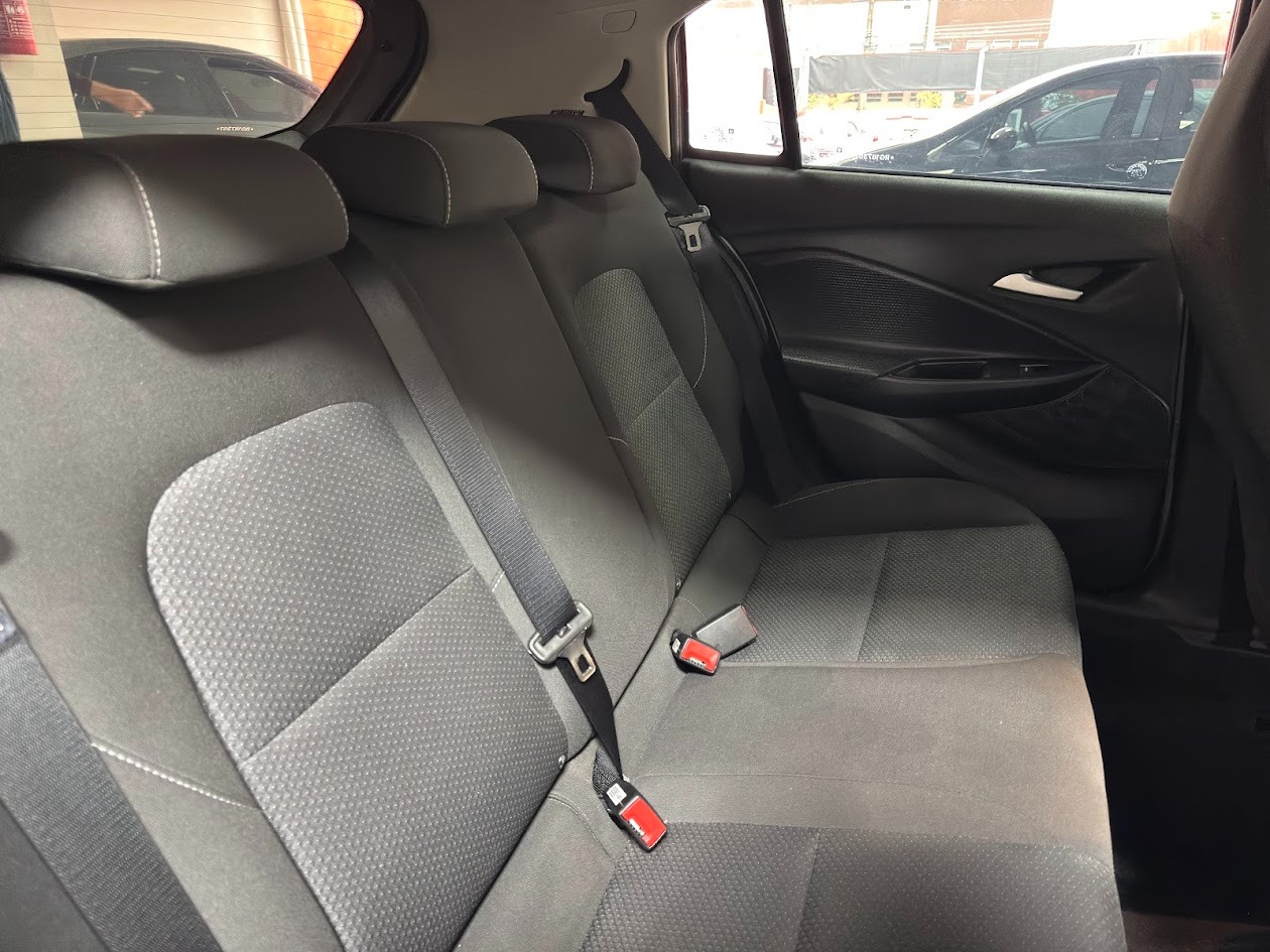 Chevrolet Onix Hatch LT 1.0 12V Flex 5P Mec. - foto 14