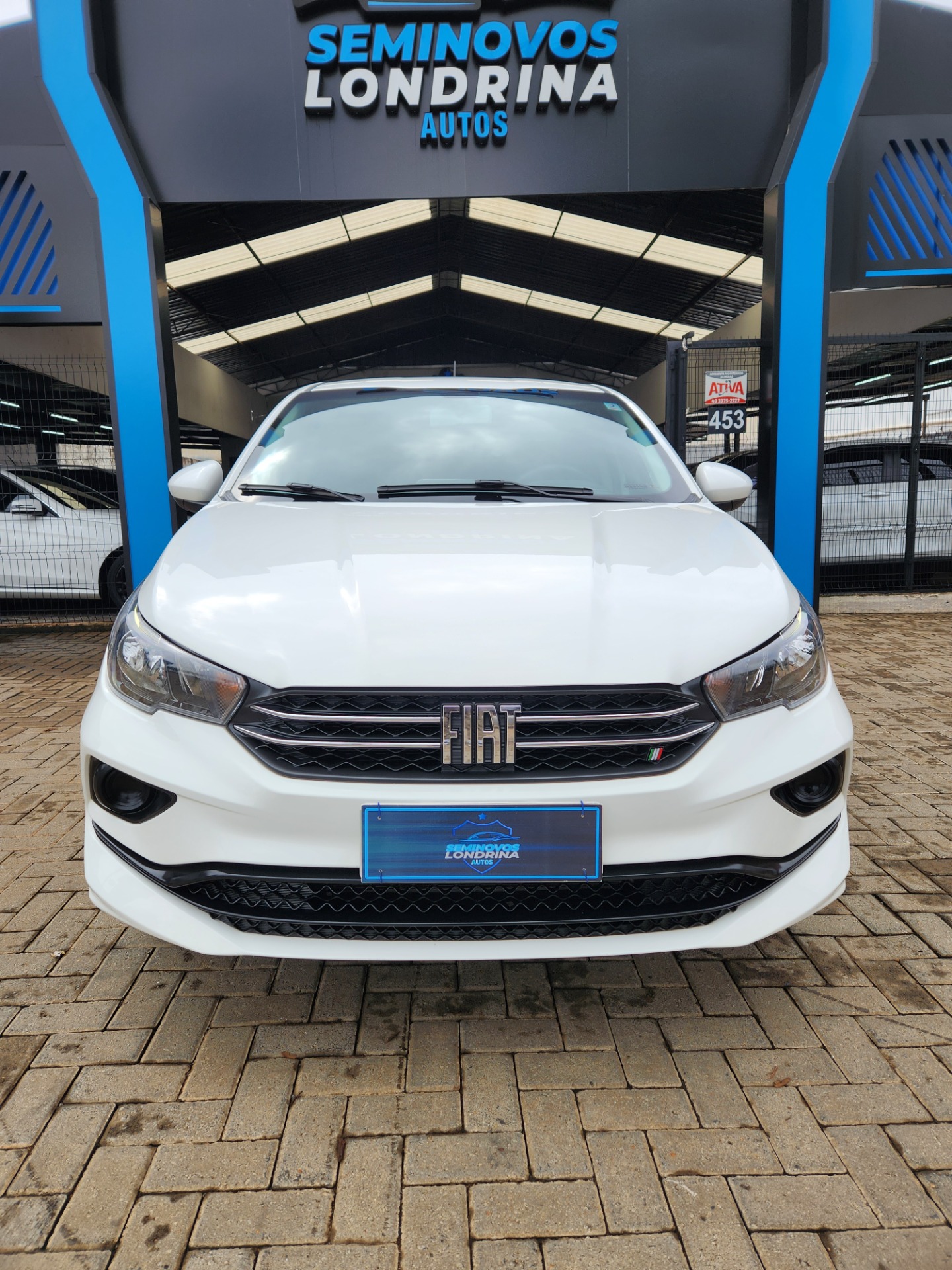 Fiat Cronos 2024 - foto 18