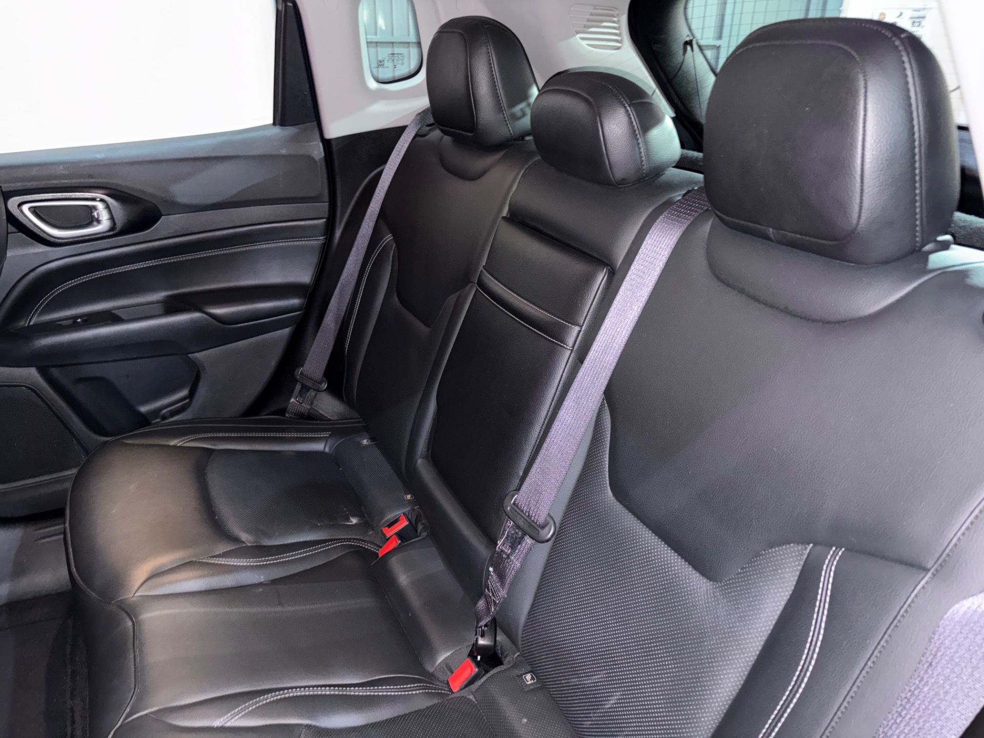 Jeep Compass Long. T270 1.3 Tb 4X2 Flex Aut. - foto 8