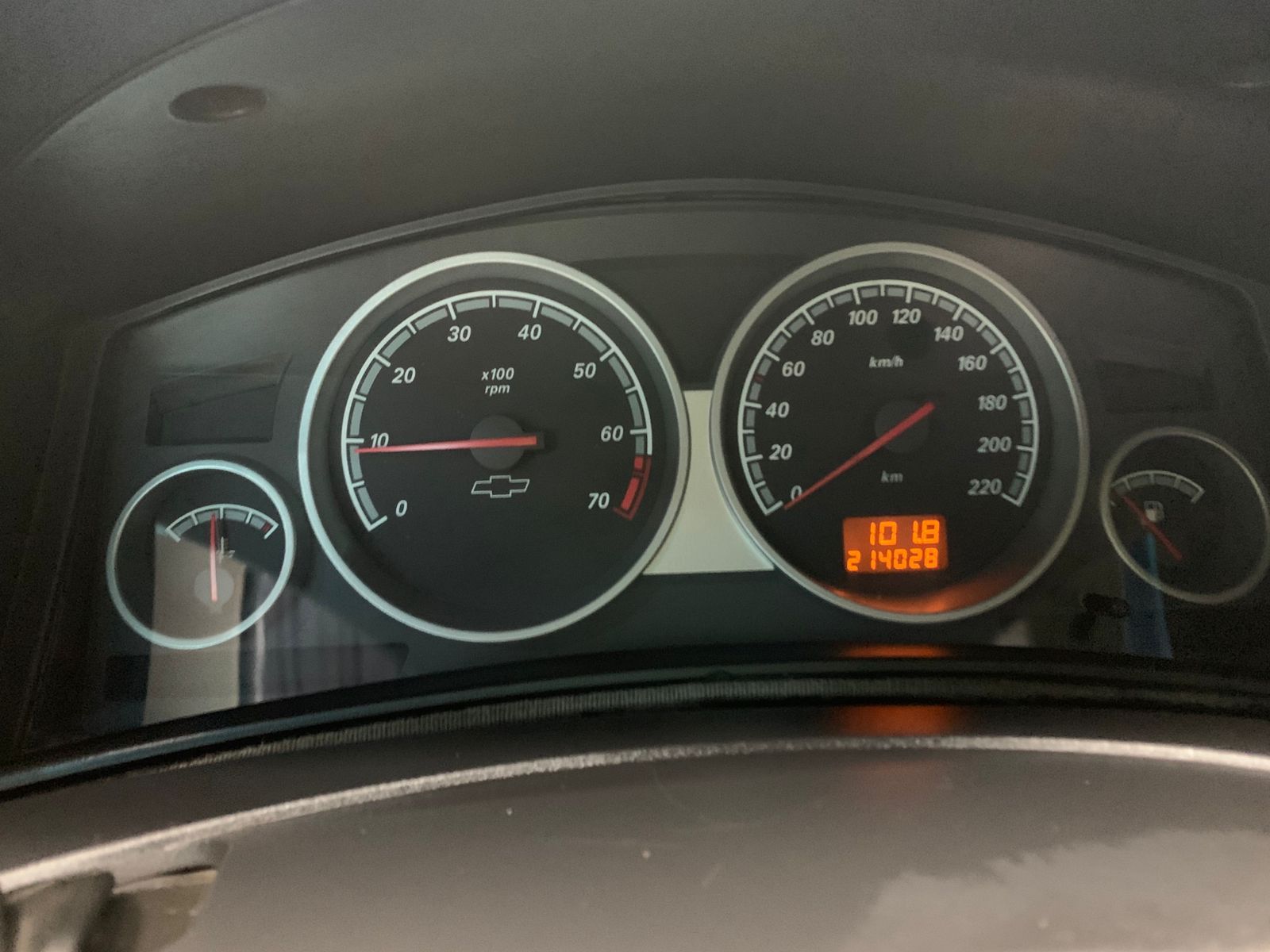 Chevrolet Vectra Elite 2.0 Mpfi 8V Flexpower Aut. - foto 9