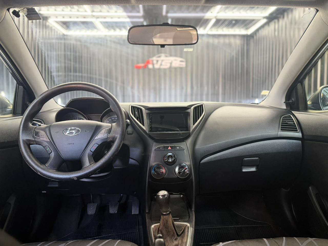 Hyundai HB20 Comf. C.plus C.style 1.0 Flex 12V - foto 3