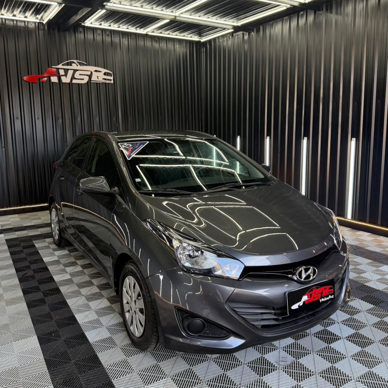 Hyundai HB20 Comf. C.plus C.style 1.0 Flex 12V - foto 7