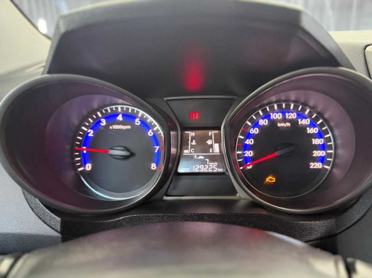 Hyundai HB20 Comf. C.plus C.style 1.0 Flex 12V - foto 5