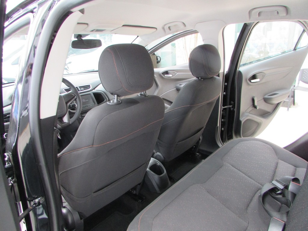 Chevrolet Onix Hatch LT 1.4 8V Flexpower 5P Aut. - foto 7