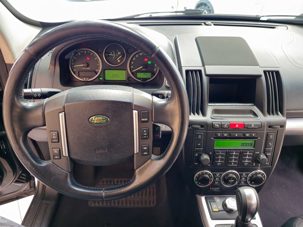 Land Rover Freelander I6 Se 3.2 232cv Aut. 5P - foto 10