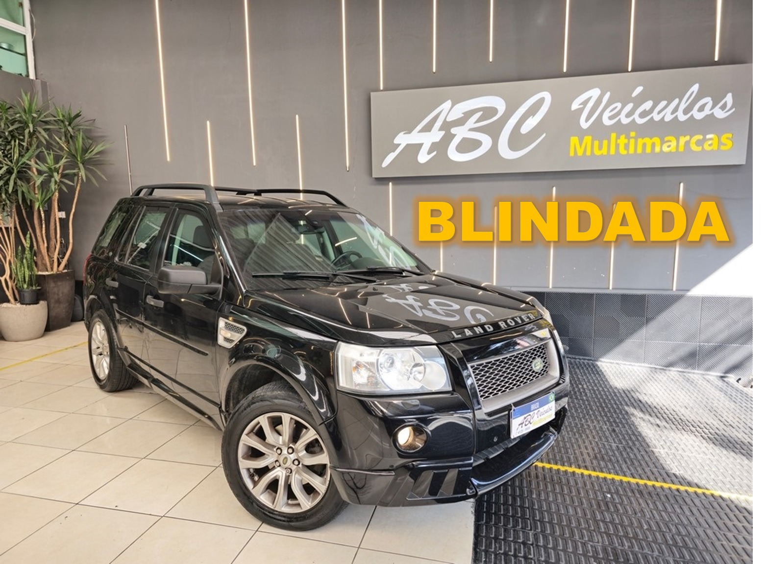 Land Rover Freelander 2010 à venda