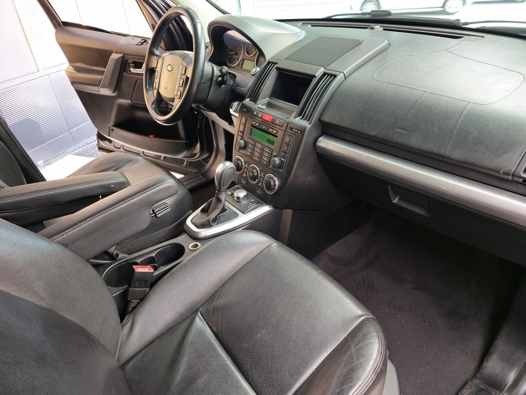 Land Rover Freelander I6 Se 3.2 232cv Aut. 5P - foto 16