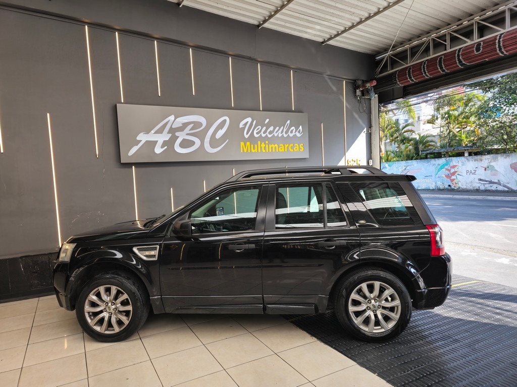 Land Rover Freelander I6 Se 3.2 232cv Aut. 5P - foto 5