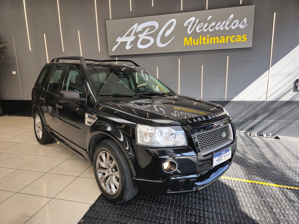 Land Rover Freelander I6 Se 3.2 232cv Aut. 5P - foto 17