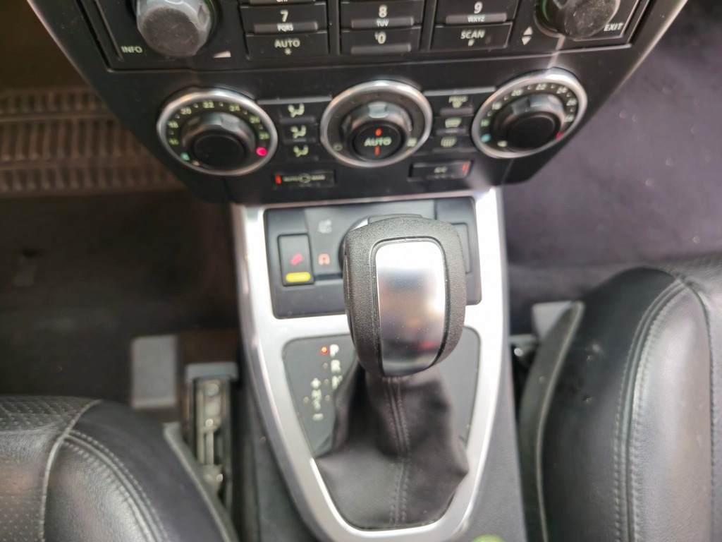 Land Rover Freelander I6 Se 3.2 232cv Aut. 5P - foto 13