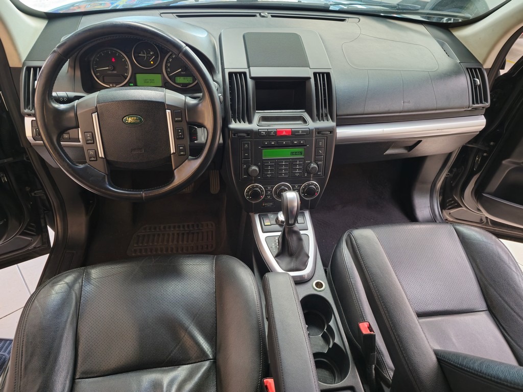 Land Rover Freelander I6 Se 3.2 232cv Aut. 5P - foto 3