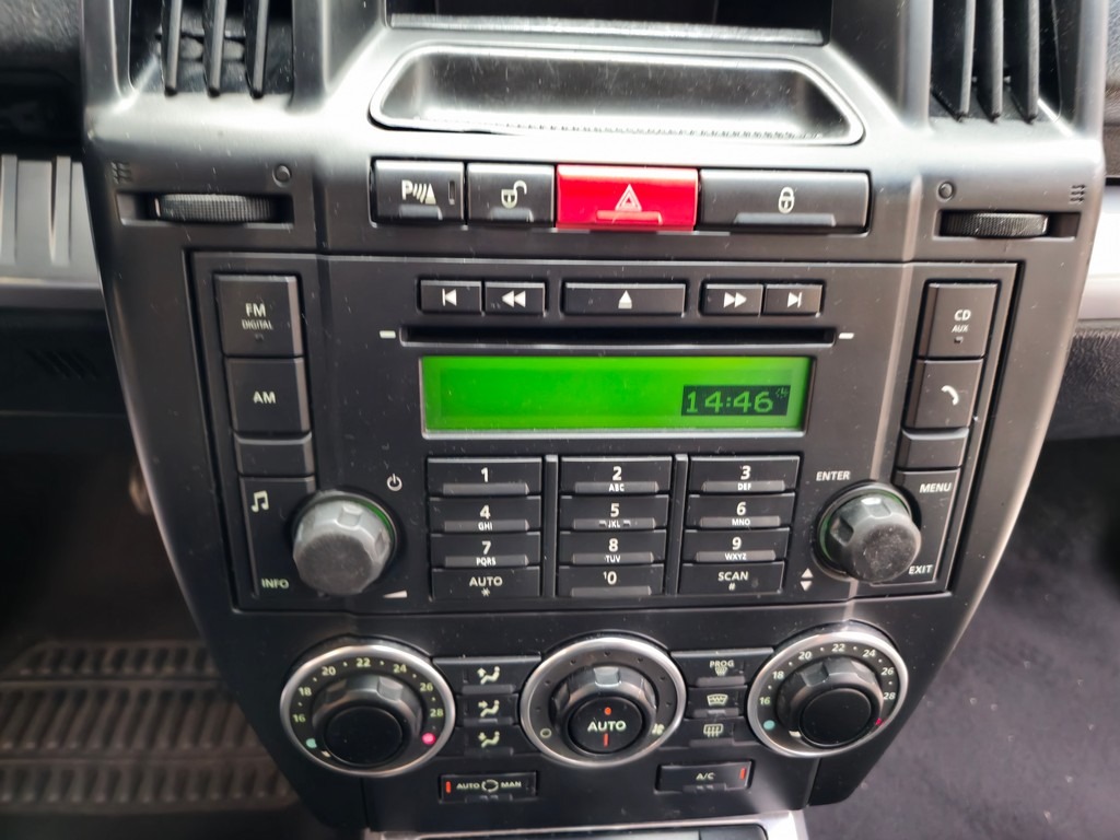 Land Rover Freelander I6 Se 3.2 232cv Aut. 5P - foto 7