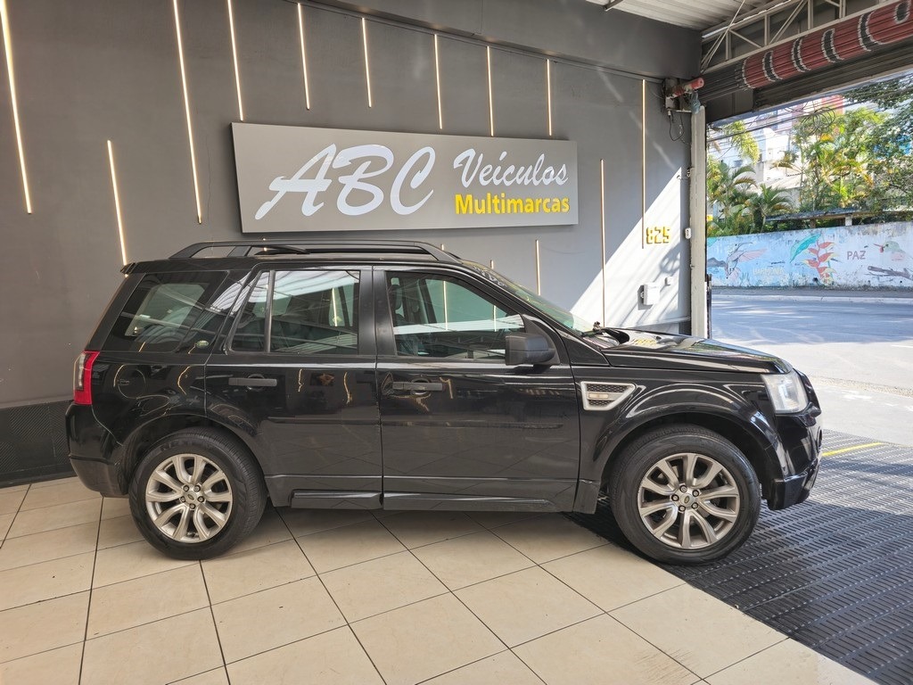 Land Rover Freelander I6 Se 3.2 232cv Aut. 5P - foto 6