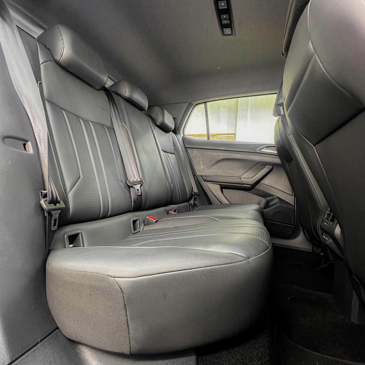 Volkswagen T-Cross Hig. 250 TSI 1.4 Flex 16V 5P Automático - foto 12