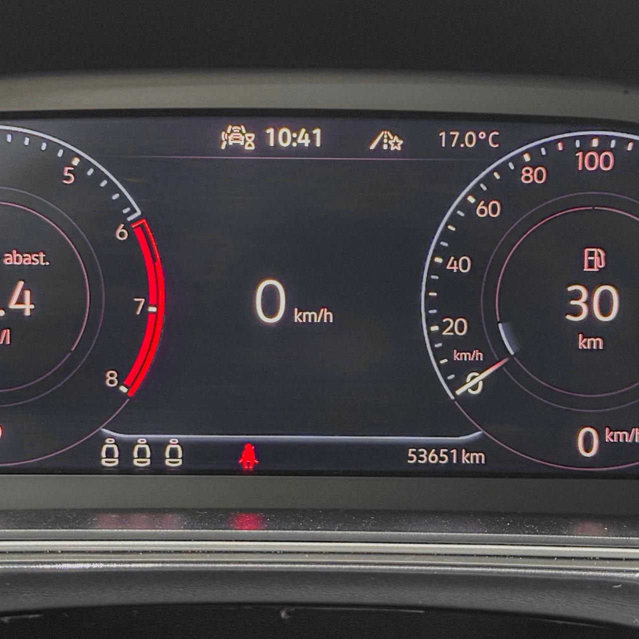 Volkswagen T-Cross Hig. 250 TSI 1.4 Flex 16V 5P Automático - foto 15