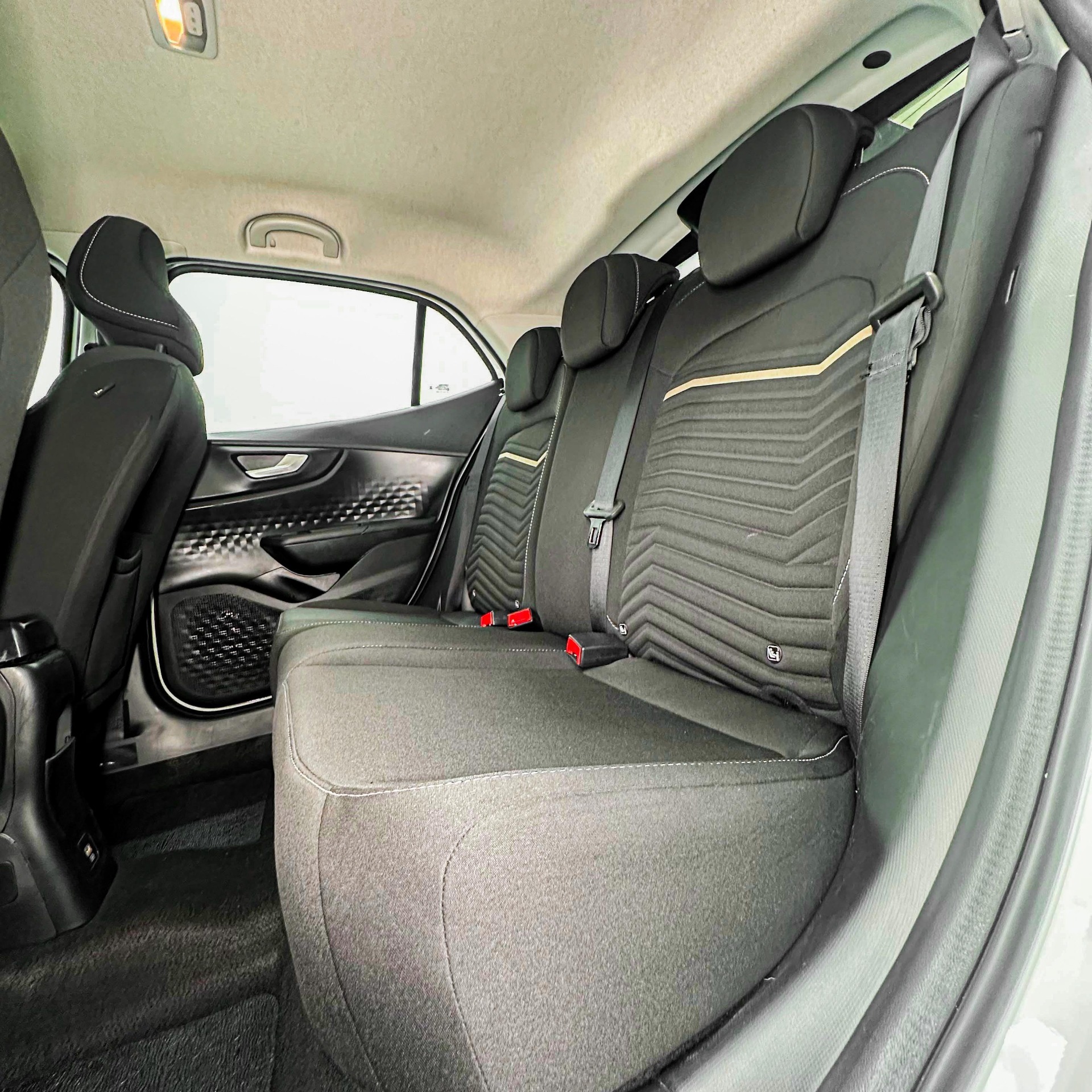 Fiat Pulse Audace 1.0 Turbo 200 Flex Aut. - foto 7