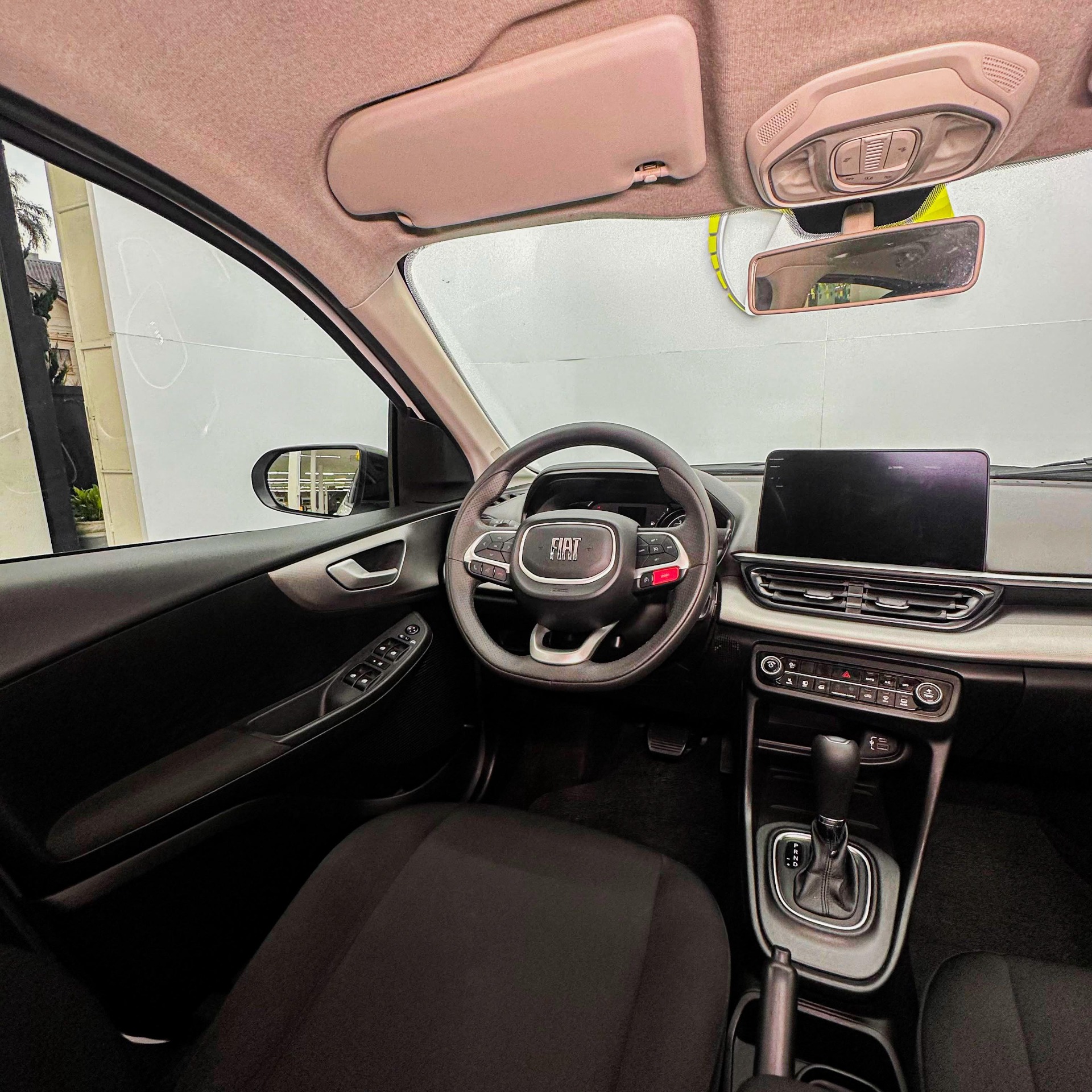 Fiat Pulse Audace 1.0 Turbo 200 Flex Aut. - foto 11