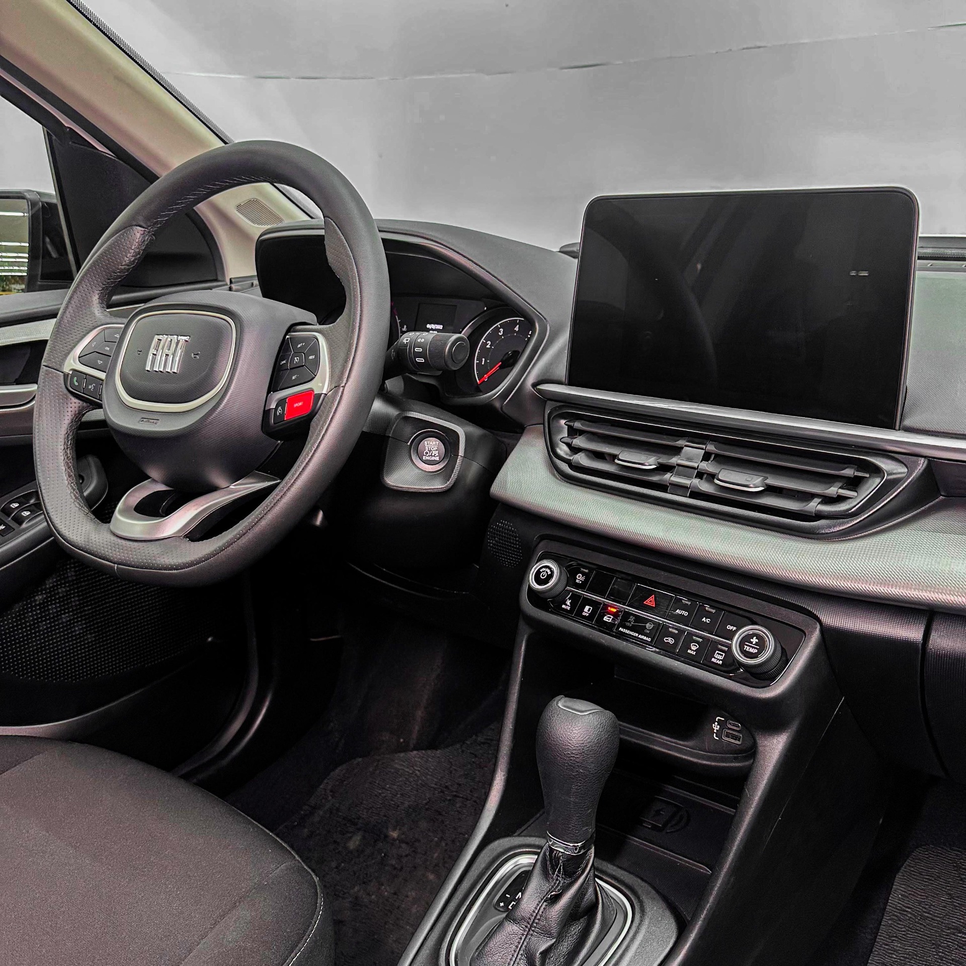 Fiat Pulse Audace 1.0 Turbo 200 Flex Aut. - foto 14